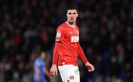 Nathan Jones Delays Final Decision on Defender Selection