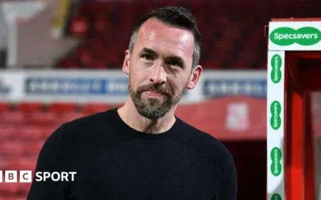 Newport Prepares for Crucial Cup Match Against Fleetwood