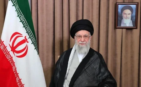 Initial Insights into Iran Conflict: Analysis by Commentary Magazine