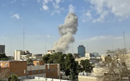 Trump Warns of Casualties if War is Unilaterally Declared