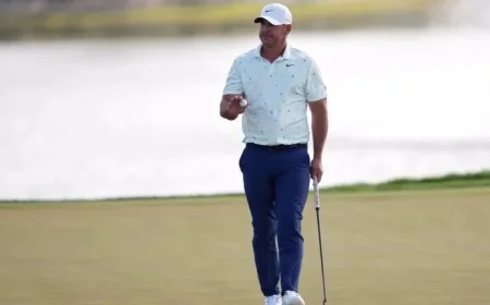 Brooks Koepka’s Career Query Resolved with ‘Deep’ Clarity