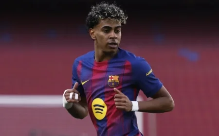 Barcelona vs Villarreal: La Liga Preview, Team News, Lineups, and Kickoff