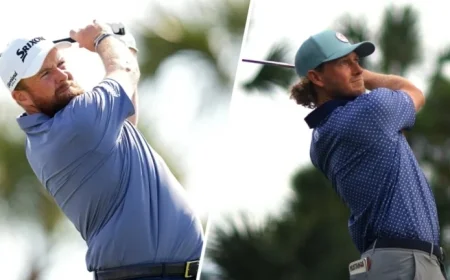 Cognizant Classic 2026: Round 3 Tee Times, Groupings, Viewing Guide