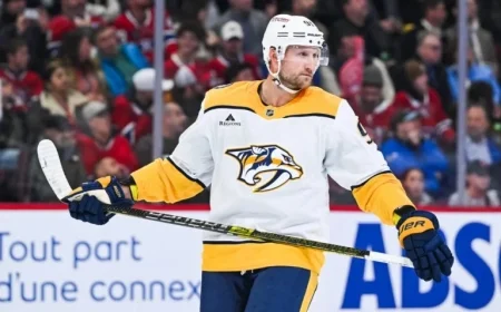 Steven Stamkos Open to Waiving NMC for Three NHL Teams