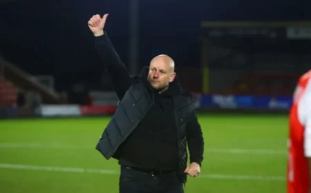 Harriers to Face Wealdstone on Saturday