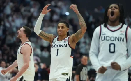 Top College Basketball Betting Trends and Best Bets for February 28