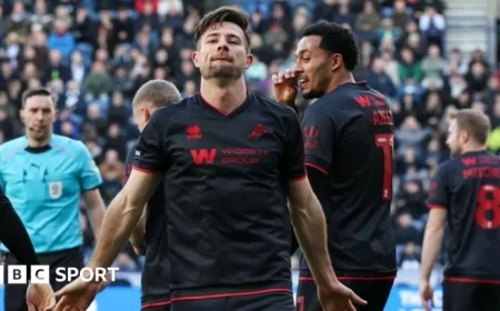 Sheffield United Triumphs 2-0 Against Queens Park Rangers