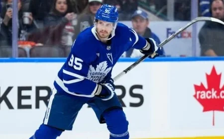 Team Gets First-Round Pick Offer for OEL