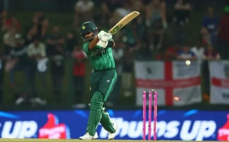 ICC Reveals NRR Required for Pakistan’s Progress