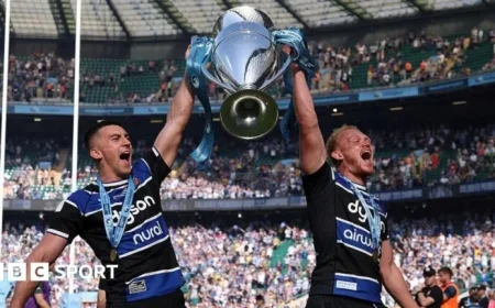 Premier League Adopts Franchise Model, Replacing Relegation System