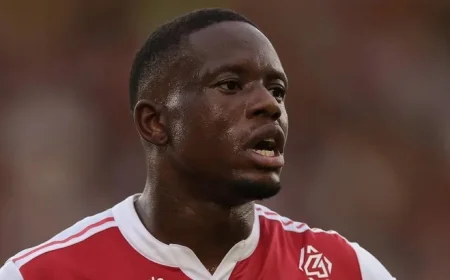 Monaco vs Angers: Prediction, Team News, and Lineups Preview