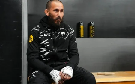 Marlon ‘Chito’ Vera Fights for Career in Mexico City Return