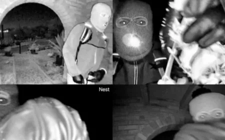 Digital Forensics Illuminate Truth in Guthrie Case