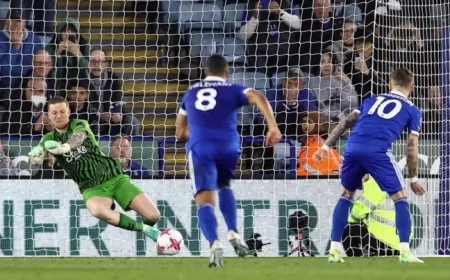 Jordan Pickford Relishes ‘Dynamite’ Anthem, Awaits Everton Legacy