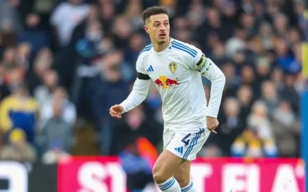 Leeds United Confident in Securing Elland Road Favorite’s Long-Term Future