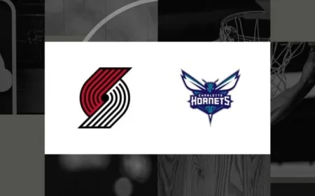 Watch Trail Blazers vs. Hornets: TV and Streaming Guide for Feb 28