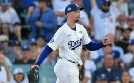 Dodgers Insights: Snell Faces Graterol and Miller