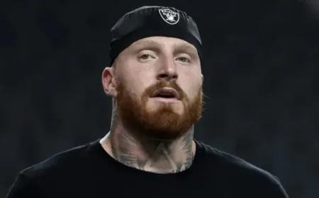 Raiders Set Maxx Crosby’s Trade Price: Report