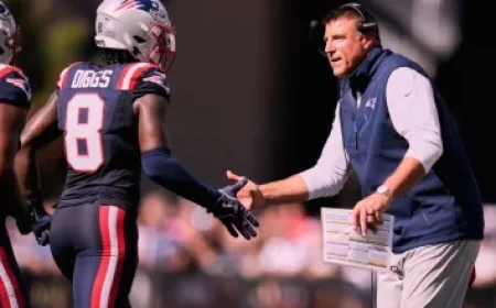 Lakers’ Star Power Fails to Remedy Their Critical Flaw