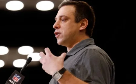 NFL Sets 2026 Salary Cap: Key Insights for Chiefs Offseason