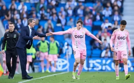 Guillermo Almada: “Simeone’s Team Will Undoubtedly Be Top-Tier”