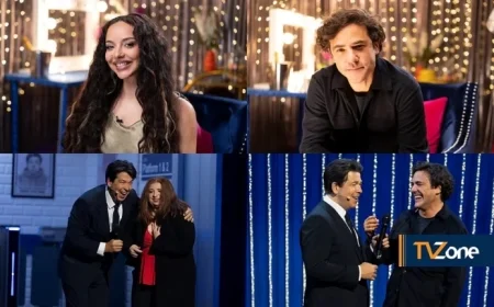 Michael McIntyre’s Big Show Unveils Tonight’s Guests and Surprises