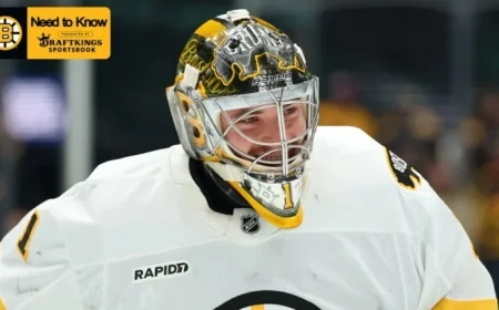 Bruins Face Off Against Flyers: Key Match Insights