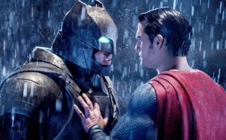 Zack Snyder Defends Fans, Criticizes Boardroom-Made Movies