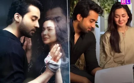Will Hania Aamir-Bilal Abbas’ Romance Drama Release in India Today? Episode 32