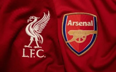 Player Advised Against Liverpool Transfer Amid Arsenal Talks