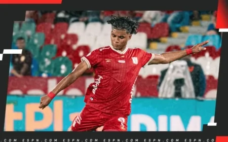 Alianza vs. América de Cali: BetPlay Fixture, Date, Time & Live TV Details