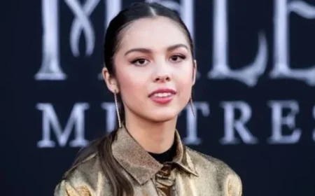 Olivia Rodrigo Teases New Collaboration Snippet Before ‘OR3’ Release