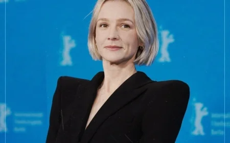 Carey Mulligan Regrets Missing Coveted Role After Three Auditions