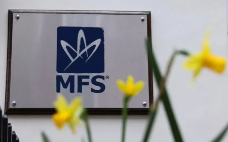 MFS Creditors Warn of £930 Million Collateral Shortfall