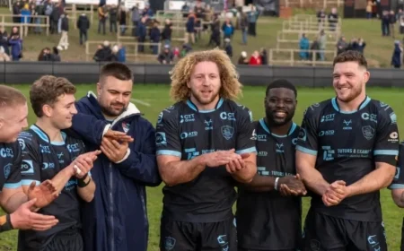 Rae’s Team Triumphs in Thrilling 40-36 Shootout Finale