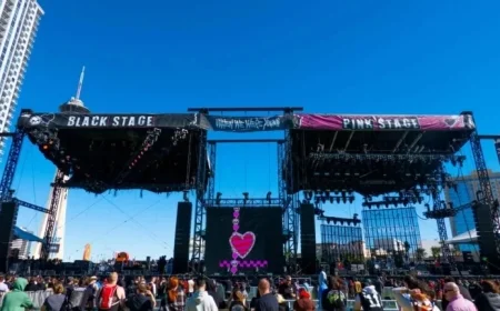 “When We Were Young Festival Skips Las Vegas in 2026”