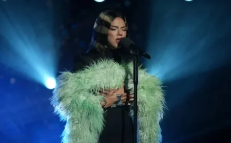 Deep Zone Project & Bon-Bon to Compete in Bulgaria’s 2026 Selection Final