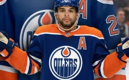Darnell Nurse’s Gameplay Irredeemable, Analyst Asserts