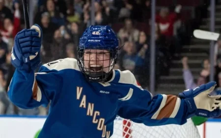 Canadian Players Driven by Olympic Heartbreak as PWHL Season Resumes