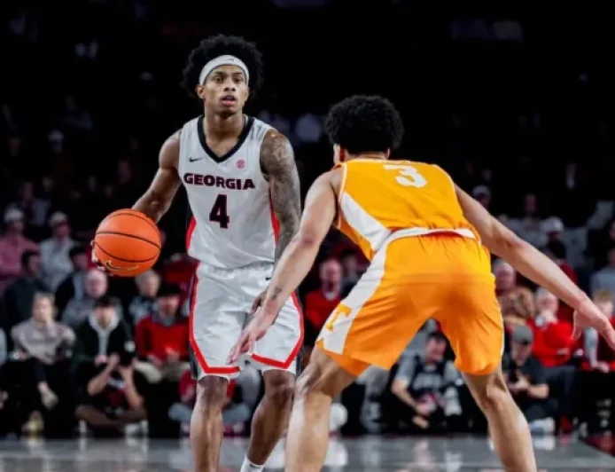 Georgia Clarifies Late Game Error in Tennessee Defeat