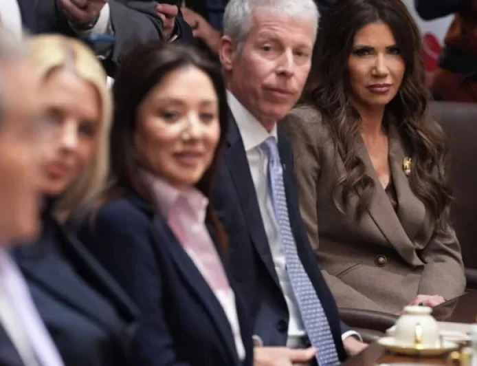 Trump Declares Feds Won’t Act in Protests Without Requests from Democrat Cities