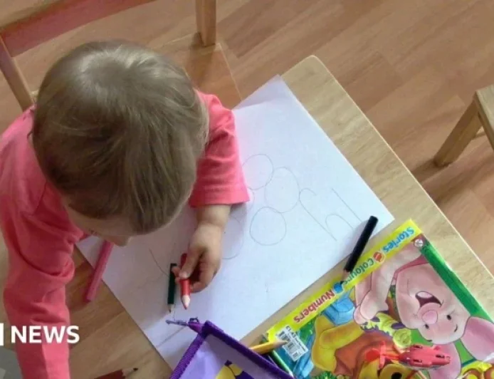 Alderney Childcare Providers Receive £20k Funding Boost