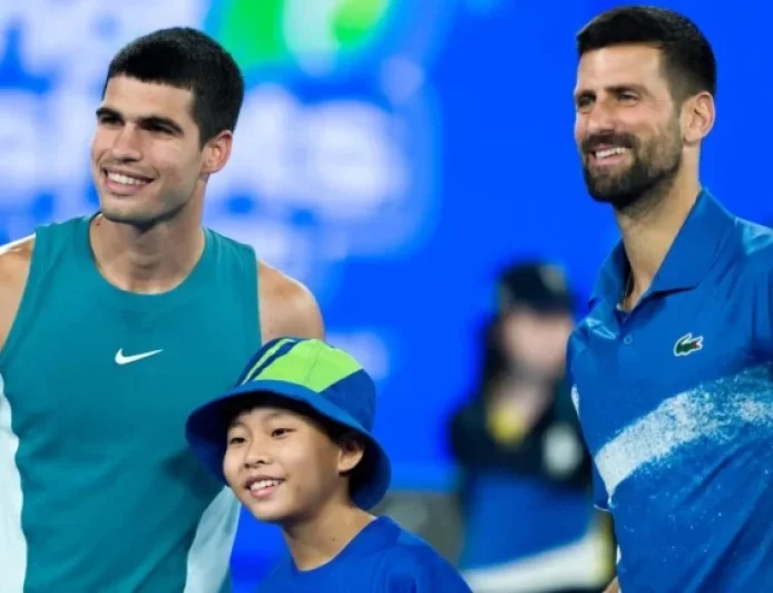 Nadal Backs Alcaraz for Australian Open 2026 Final Victory