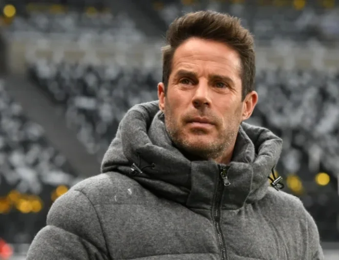 Jamie Redknapp Praises West Ham’s Successful Transfer Market Move