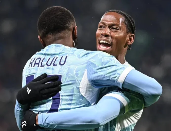 Parma vs Juventus: Prediction, Team News, and Lineups Preview