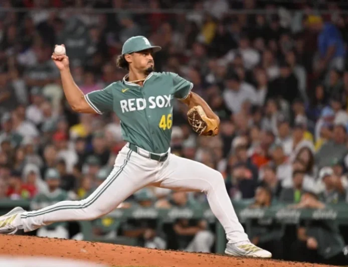 White Sox Secure Jordan Hicks Acquisition