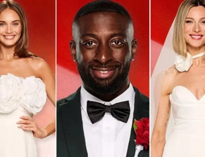 UK Premiere Date Announced for MAFS Australia 2026