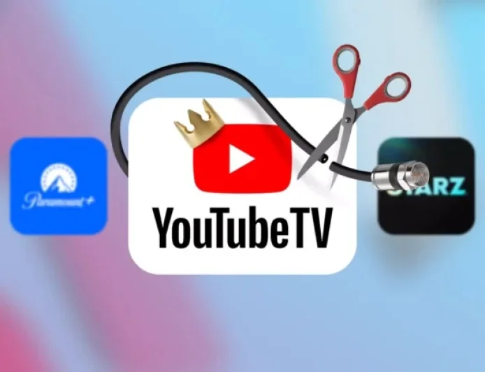 YouTube TV Reigns Supreme Among Cord-Cutting Alternatives