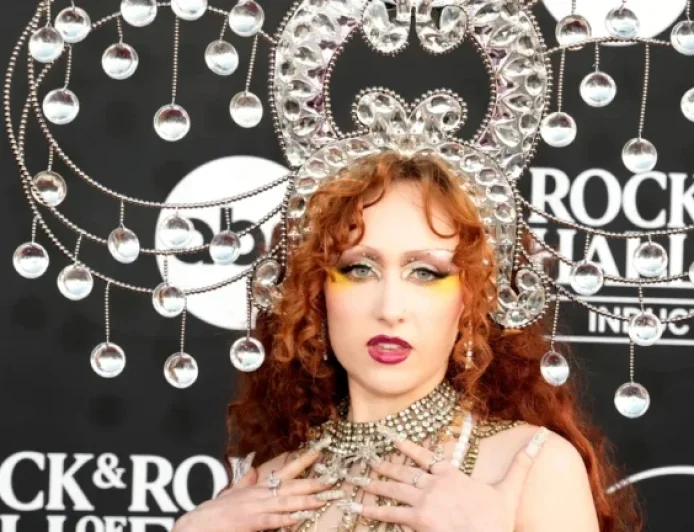 Chappell Roan’s Makeup: A Vital Element of Her Artistry