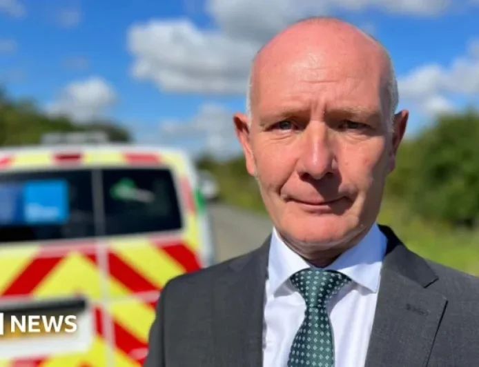 Council Approves Tax Increase to Enhance Police Funding